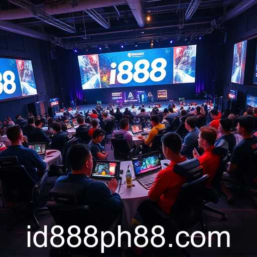 The Vital Role of Gaming Events in Today's Digital World