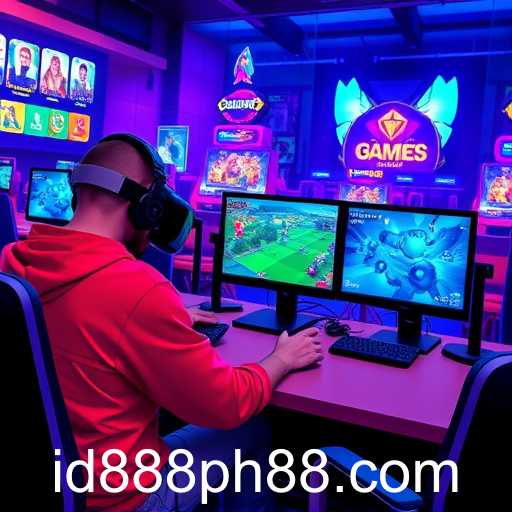 The Evolution of Online Gaming in 2025