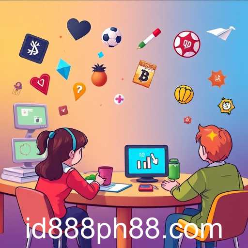 The Evolution of Online Gaming in the 2020s