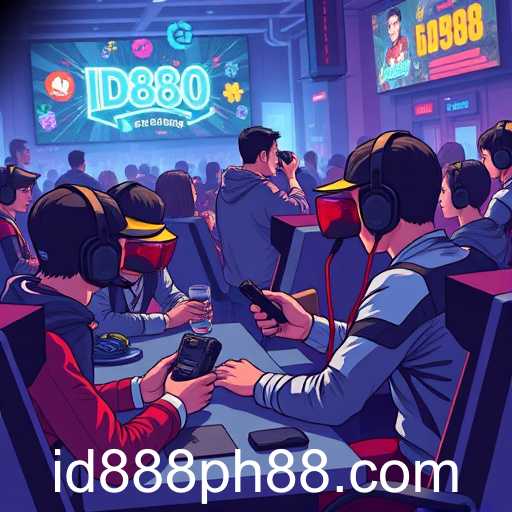 Gaming's Digital Frontier in 2025