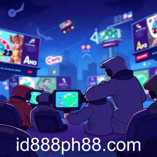 Gaming Innovations Reshape the 2025 Landscape