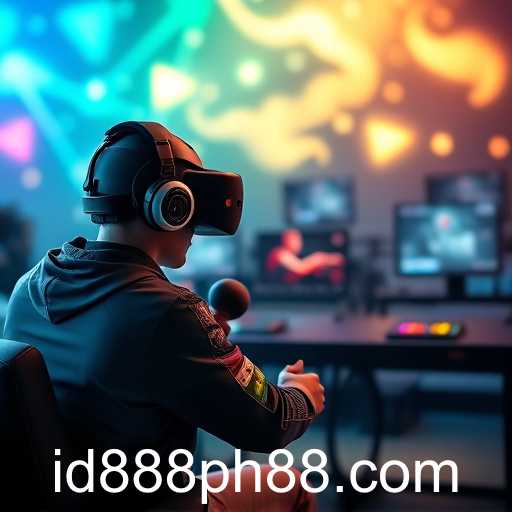 Gaming Trends and Innovations in 2025