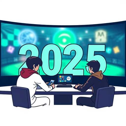 Gaming Trends and Influence of id888