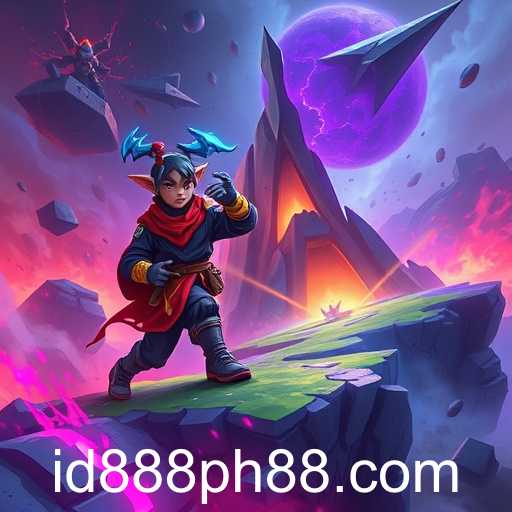 Navigating the World of Game Guides: The Power of 'id888'