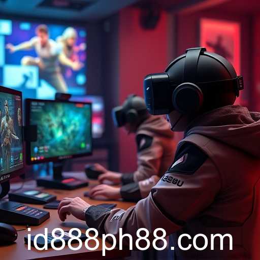 Revolution in English Gaming Websites