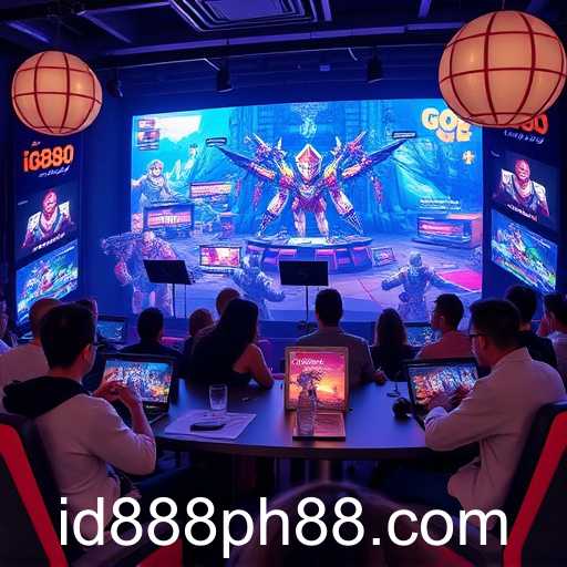 The Rise of Online Gaming Communities