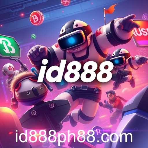 The Rise of id888: A New Era in Online Gaming