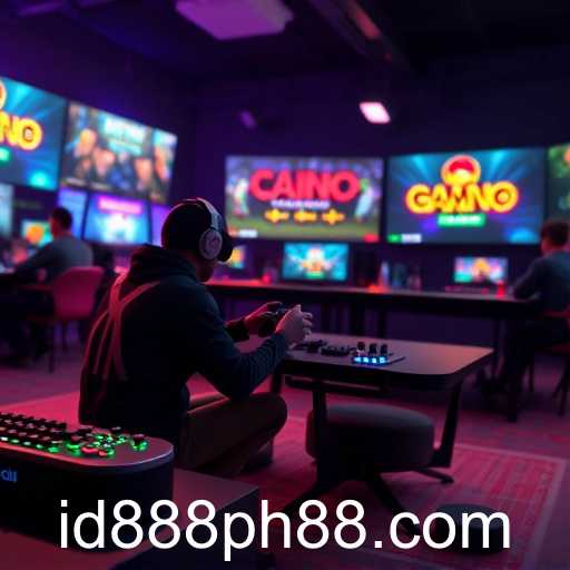 The Rise of Online Gaming Portals