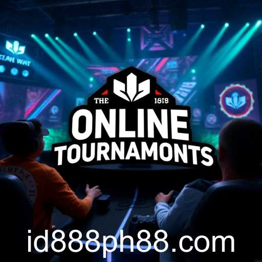 The Rise of Online Tournaments as a Gaming Phenomenon